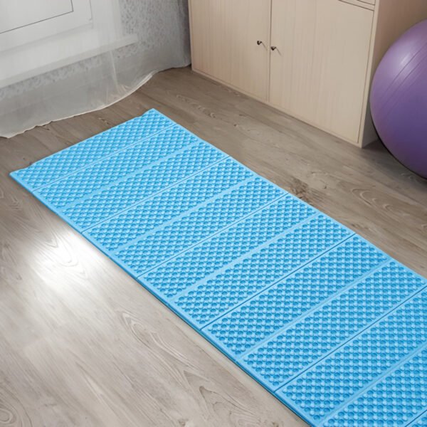 COMFORT MAT - Blue