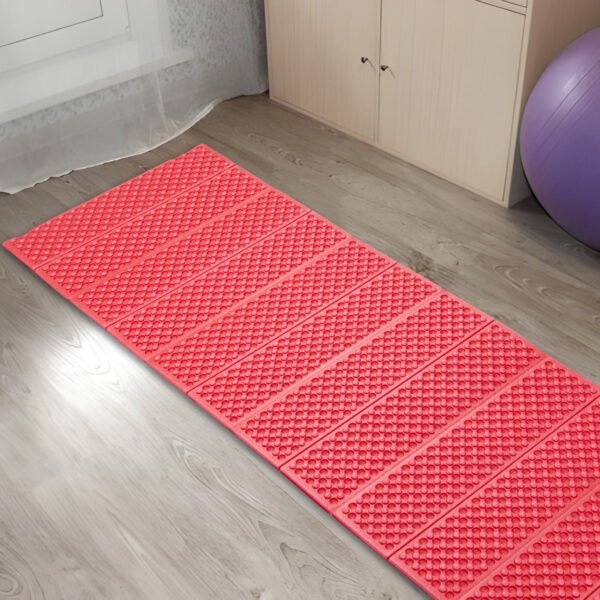 COMFORT MAT - Red