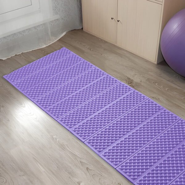 COMFORT MAT - Purple