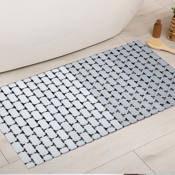 BOX VACCUM MATS - Grey