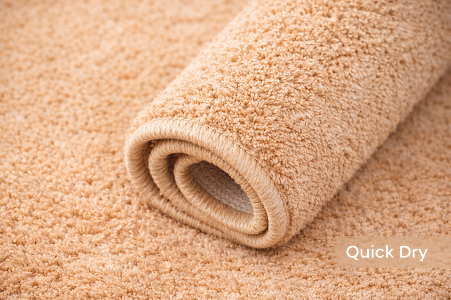 Curls Bath Mat - Image 6