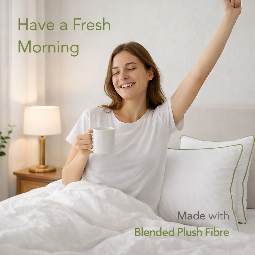 Pure Rest Pillow - Image 2