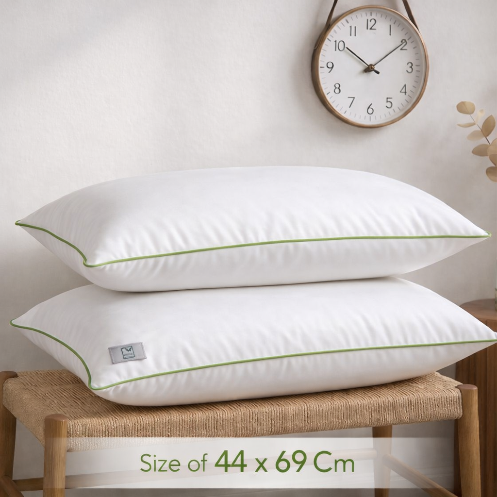 Pure Rest Pillow - Image 3