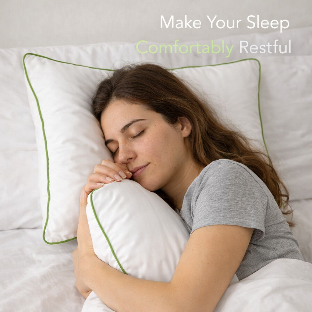Pure Rest Pillow - Image 4
