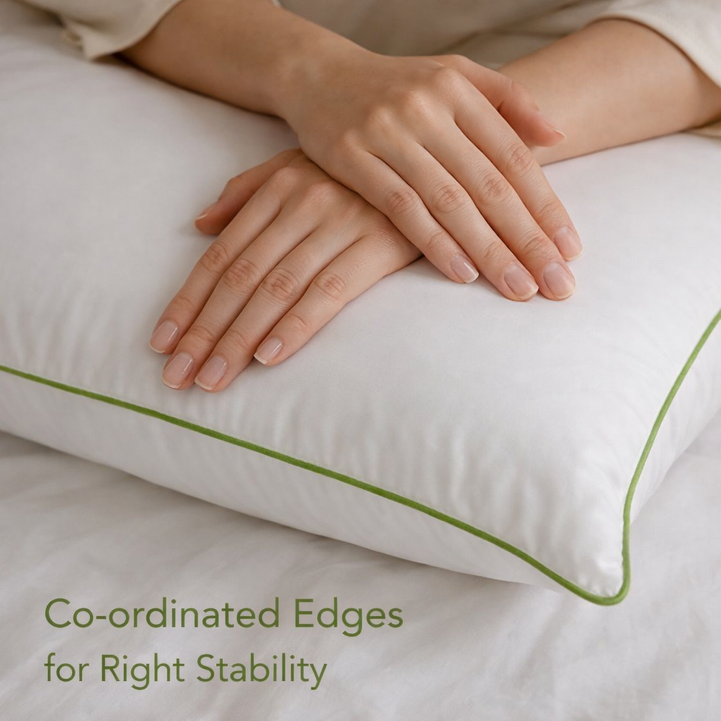 Pure Rest Pillow - Image 5