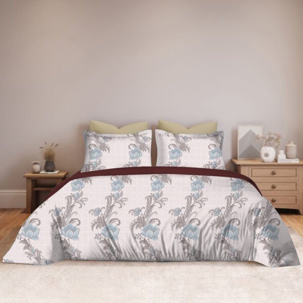 Barclona - Petal Blush