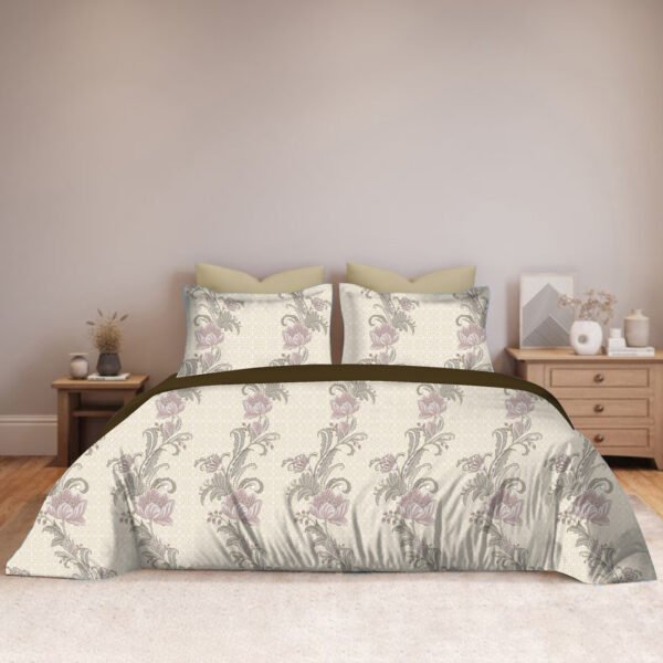 Barclona - Petal Ivory