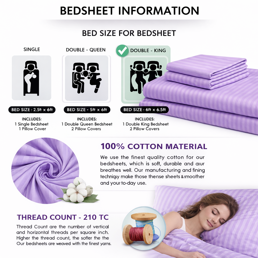 Satin Stripes - Image 7