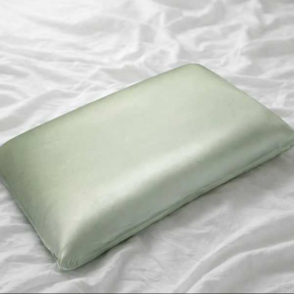 Anti Hairfall Pillow - Pistachio Mist