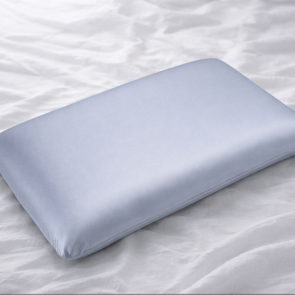 Anti Hairfall Pillow - Mist Blue