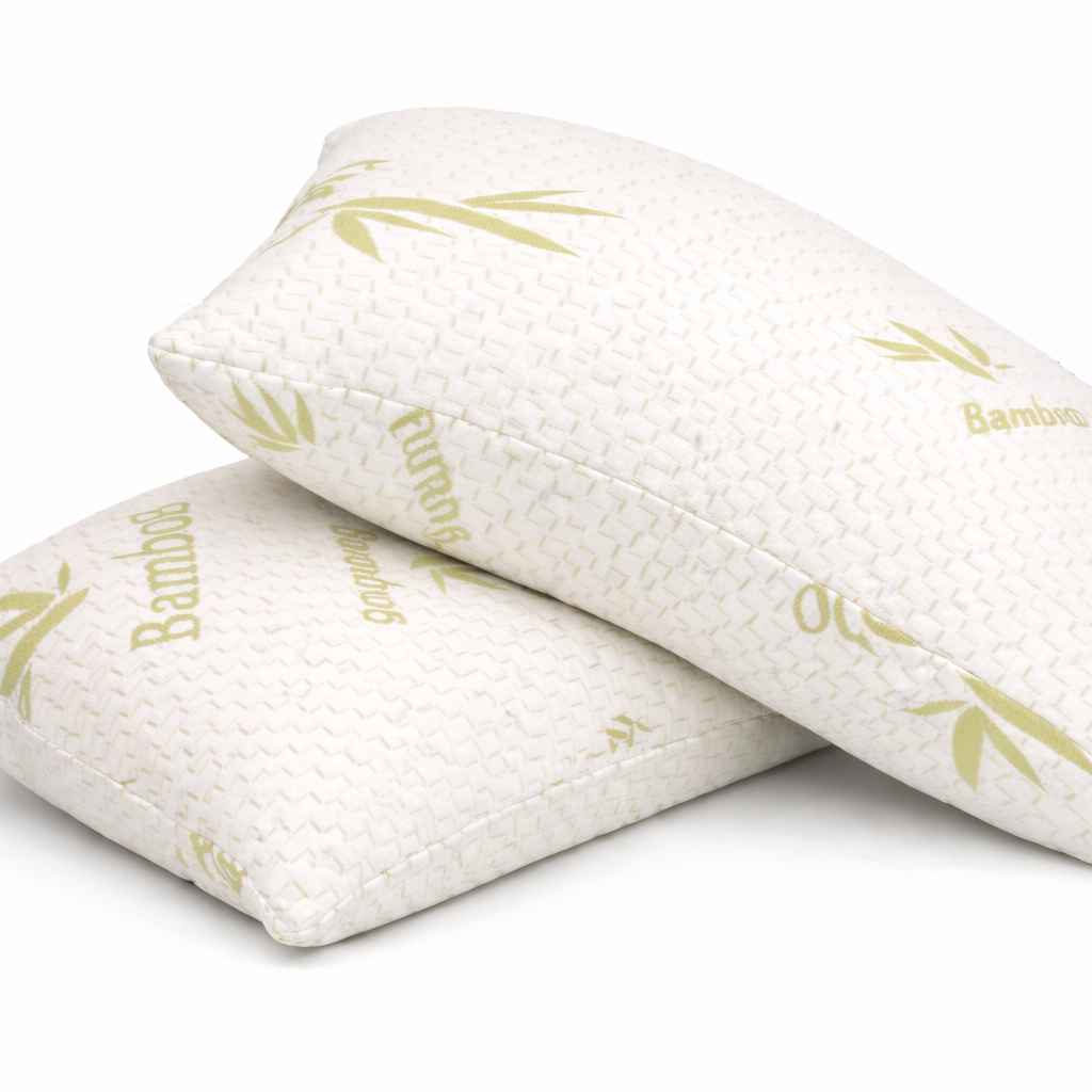 Bamboo Pillow