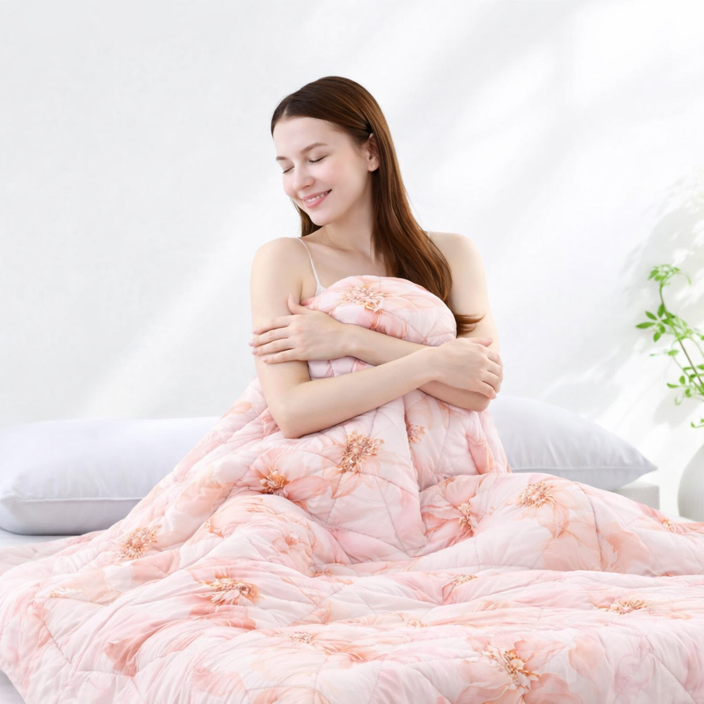 Cooling Quilt - Image 3