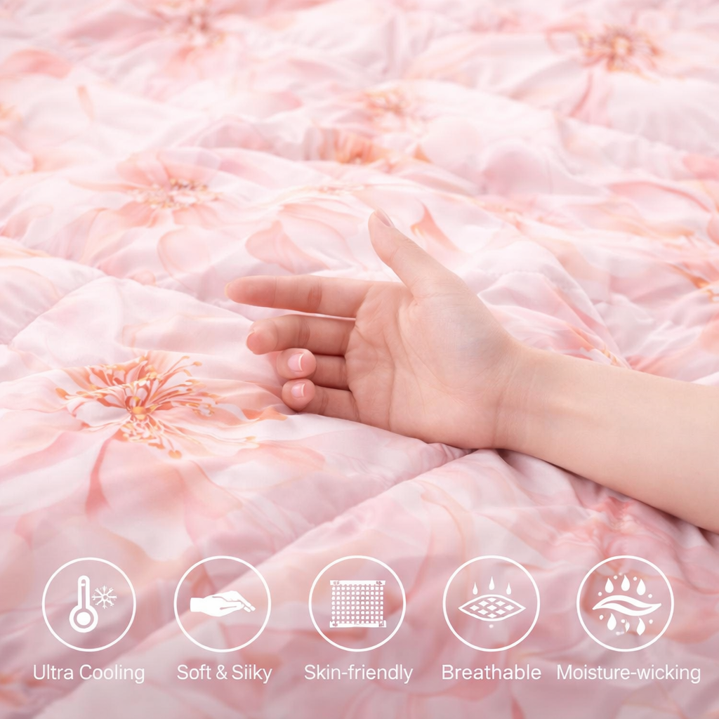 Cooling Quilt - Image 4