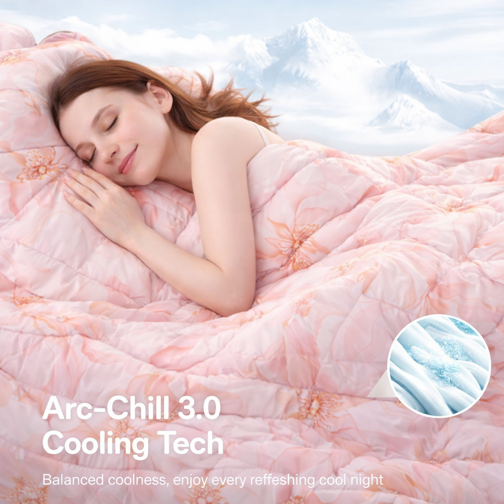 Cooling Quilt - Image 6