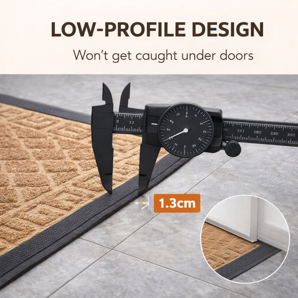 Plain Door Mat - Image 5