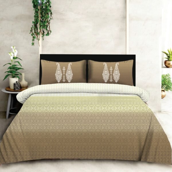 Super Ombre - Desert Gold