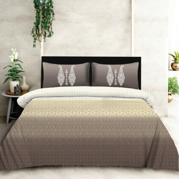 Super Ombre - Cocoa Stone