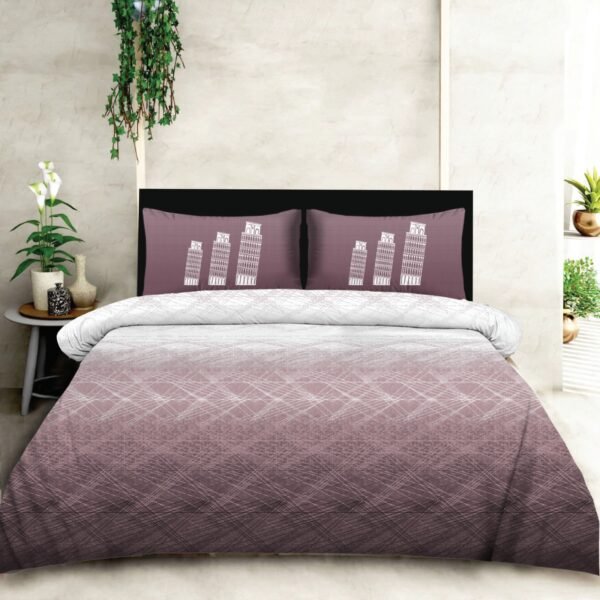 Super Ombre - Graphite Ash