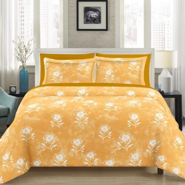 Super Gold - Amber Grace