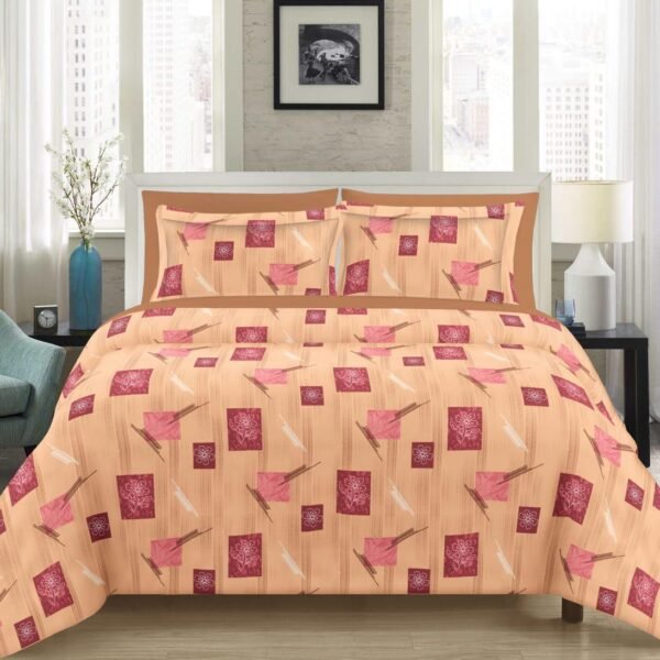 Super Gold - Amber Patch