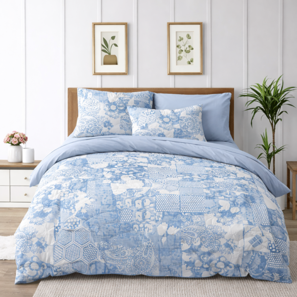 Astoria - Azure Comfort